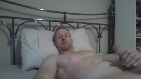 cockworkorange23 online show from March 1, 2025, 3:27 pm