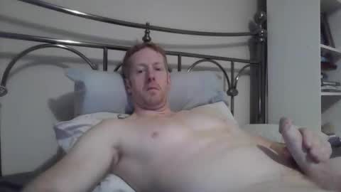 cockworkorange23 online show from February 22, 2026, 11:09 am