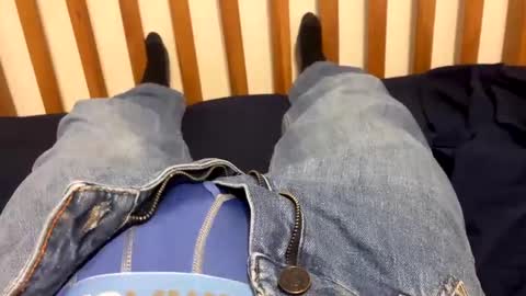 cocky_pirate22 online show from October 9, 2025, 6:28 pm