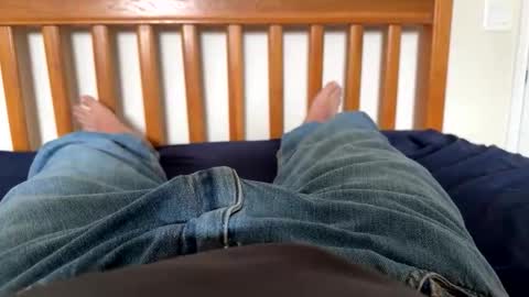 cocky_pirate22 online show from October 23, 2025, 4:06 pm