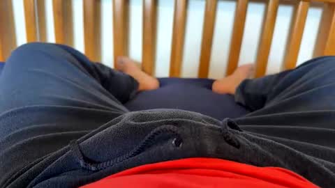 cocky_pirate22 online show from October 24, 2025, 6:26 pm