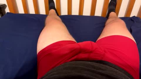 cocky_pirate22 online show from December 3, 2025, 3:10 pm