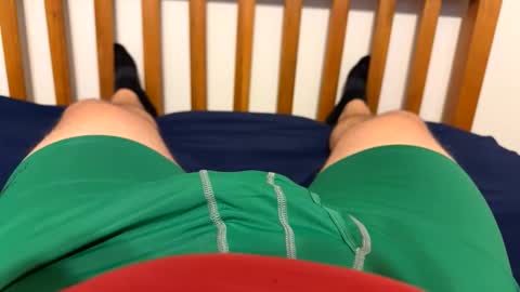 cocky_pirate22 online show from December 5, 2025, 2:58 pm