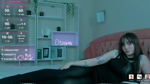 Snapshot of cockyvibe chatting on March 16, 2026, 7:23 am cockyvibe online show from March 16, 2026, 7:23 am