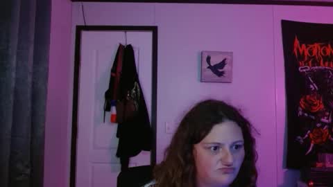 Cocoa  Clouds online show from May 26, 2026, 2:18 am