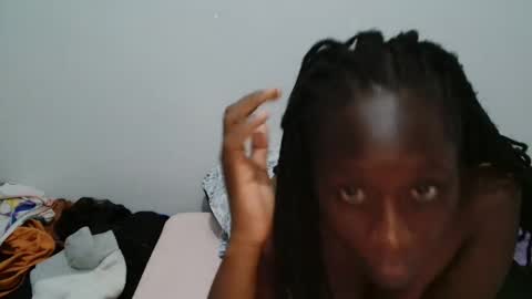 cocoalush9819 online show from September 25, 2025, 5:38 pm