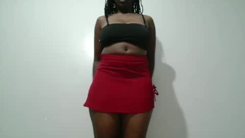 cocoalush9819 online show from October 7, 2025, 2:20 am