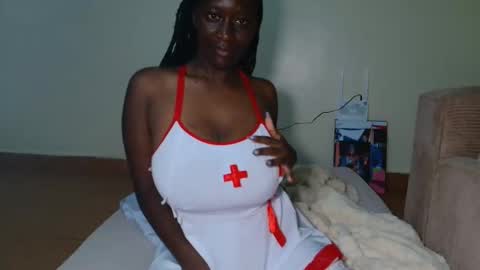 cocoalush9819 online show from April 18, 2026, 3:43 am