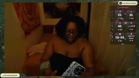 Sunnye Daze online show from April 23, 2026, 2:46 am