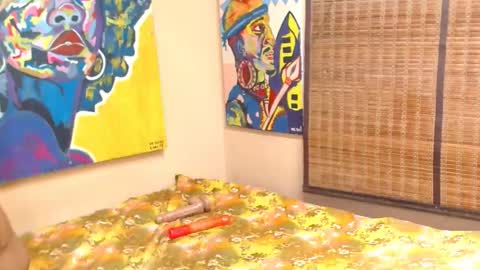 CocoBlazexx online show from January 31, 2026, 7:11 pm