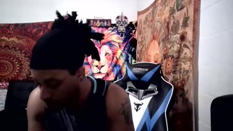 Cococakez online show from December 8, 2024, 5:39 am