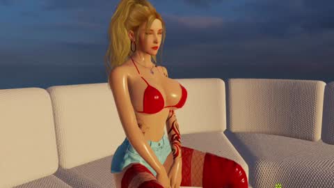 chanelts online show from January 9, 2025, 6:48 am