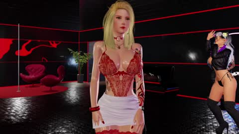 chanelts online show from January 10, 2025, 10:15 pm