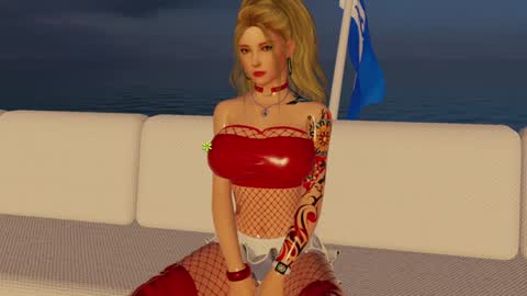 chanelts online show from January 19, 2025, 10:28 pm