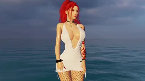 chanelts online show from February 9, 2025, 11:15 pm