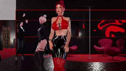 chanelts online show from February 27, 2025, 9:00 am