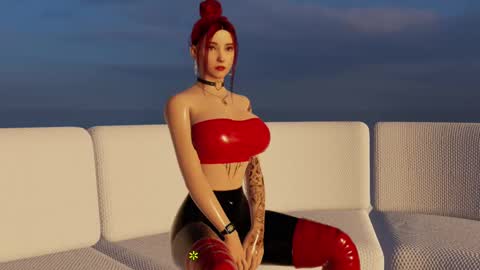 chanelts online show from February 27, 2025, 11:26 pm