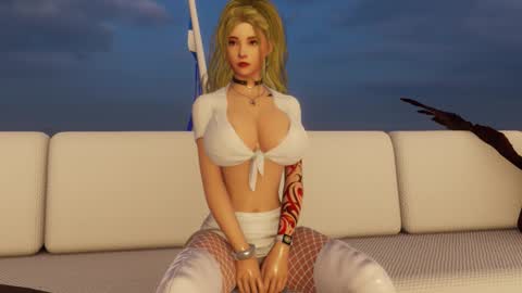 chanelts online show from September 21, 2025, 11:17 pm