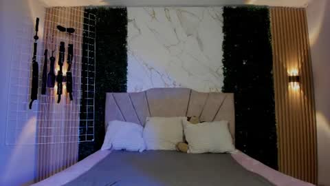 COCO online show from July 18, 2026, 2:05 am
