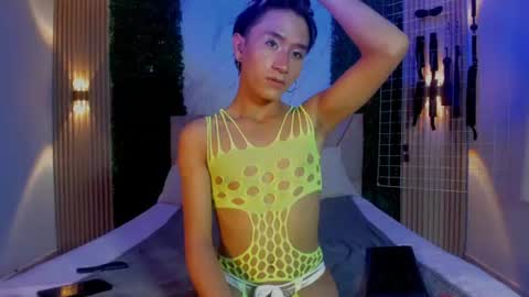 COCO online show from July 23, 2026, 3:37 am