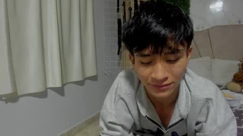 COCO online show from July 27, 2026, 2:40 am