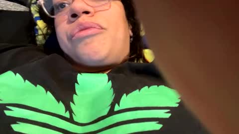 Fupalovers420 online show from January 6, 2025, 2:58 pm