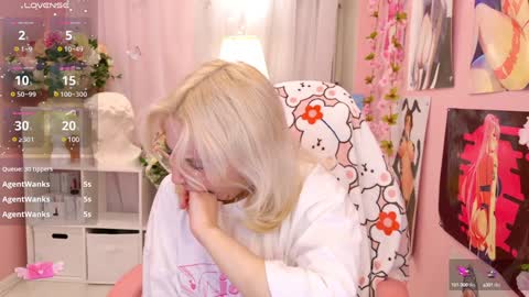 Mia online show from February 4, 2025, 3:11 am