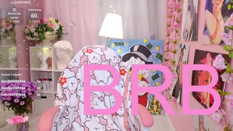 Mia online show from February 6, 2025, 12:00 am