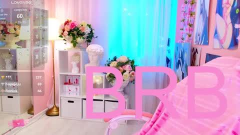 Mia online show from February 21, 2025, 2:28 am