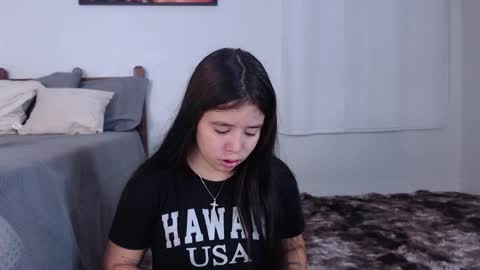 coconutt_oil online show from March 5, 2026, 9:38 am