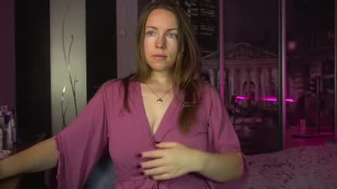  Jenny  jennycocosweetty online show from September 21, 2025, 5:09 am