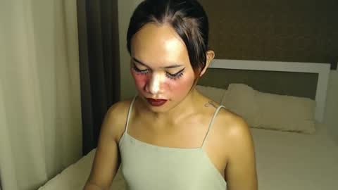 CocoTSGoddess online show from November 20, 2025, 8:19 pm