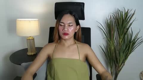 CocoTSGoddess online show from November 27, 2025, 4:20 pm