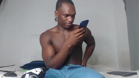 cody online show from December 25, 2024, 11:53 pm