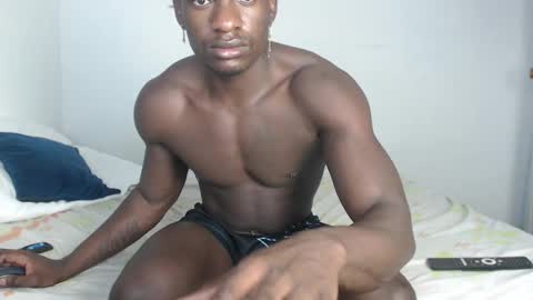 cody online show from January 25, 2025, 2:36 pm