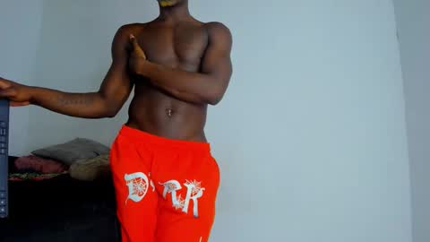 cody online show from December 17, 2025, 11:27 am