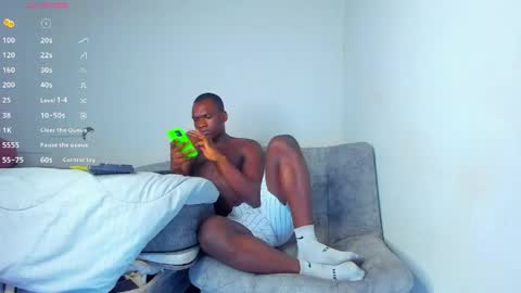 cody online show from May 16, 2026, 3:25 am