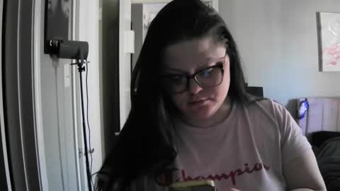 TheGoddessCodie online show from December 2, 2024, 4:53 pm