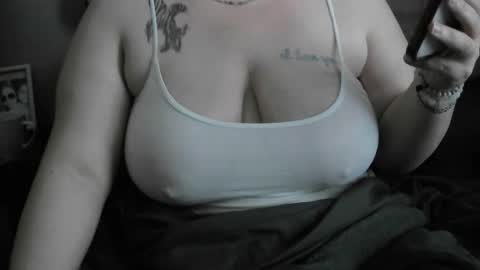 TheGoddessCodie online show from December 3, 2024, 3:44 pm