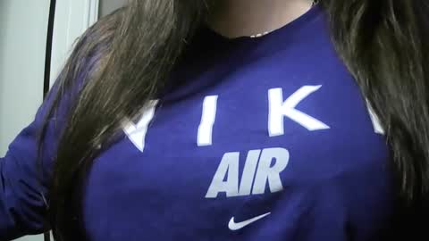 TheGoddessCodie online show from January 3, 2025, 5:31 pm