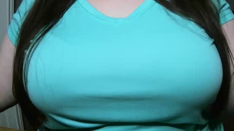 TheGoddessCodie online show from February 8, 2025, 8:32 pm