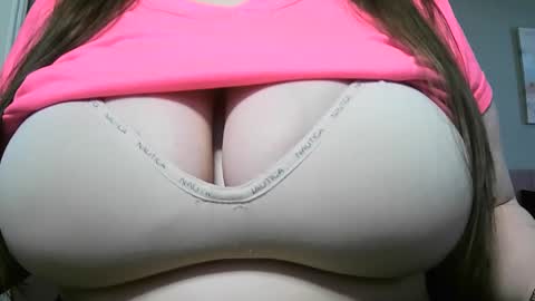 TheGoddessCodie online show from February 25, 2025, 8:09 pm