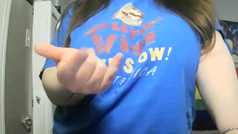 TheGoddessCodie online show from September 14, 2025, 7:46 pm