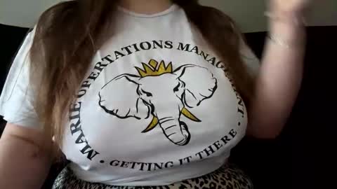 TheGoddessCodie online show from January 14, 2026, 3:28 pm