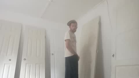 lickerpro69 online show from October 12, 2025, 8:52 pm