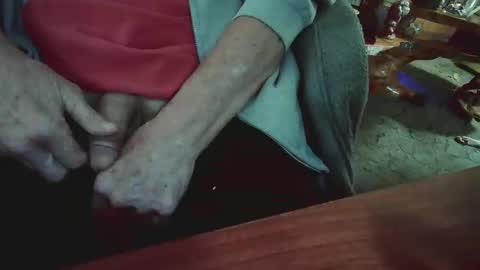 cody81421 online show from January 15, 2025, 2:46 pm