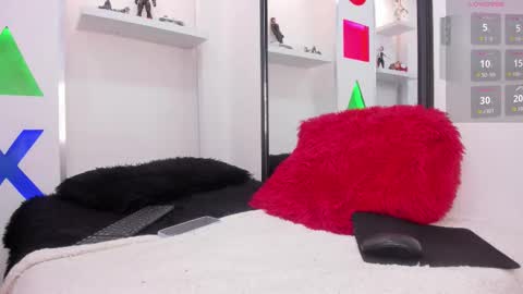 Lisandro T. online show from January 9, 2026, 4:48 am