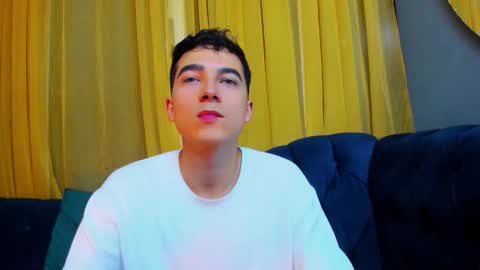 Cody online show from January 11, 2026, 2:27 am