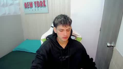 CODY online show from August 1, 2026, 8:52 pm
