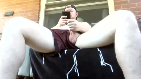 cody_phoenix online show from September 12, 2025, 8:20 pm